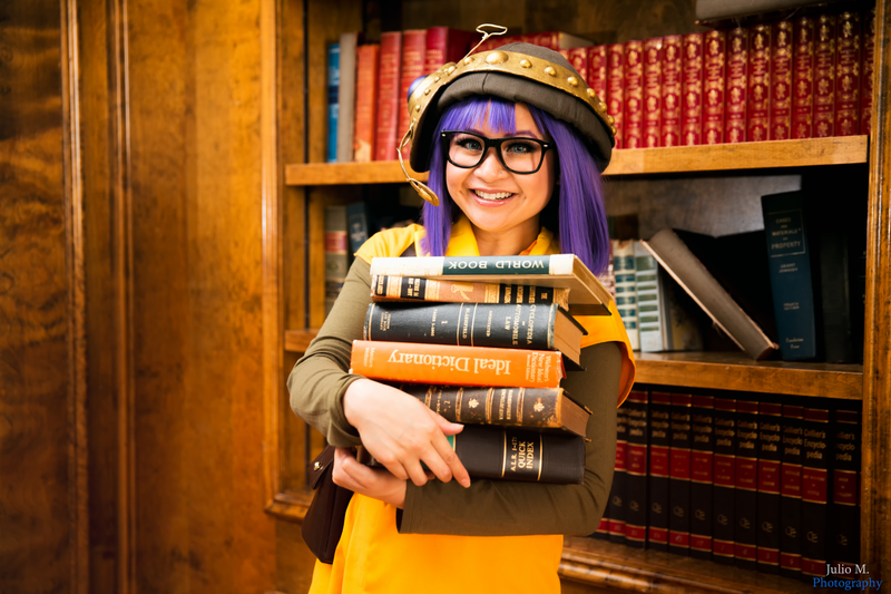 Illustration for article titled Chrono Trigger Cosplay!